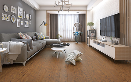 爱游戏官方网站app：地板十大品牌：核心技术、绿色智造与产业格局的再定义